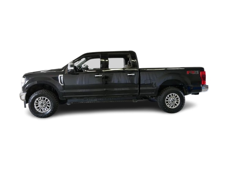 Thumbnail: 2021 Ford F-350 - 3