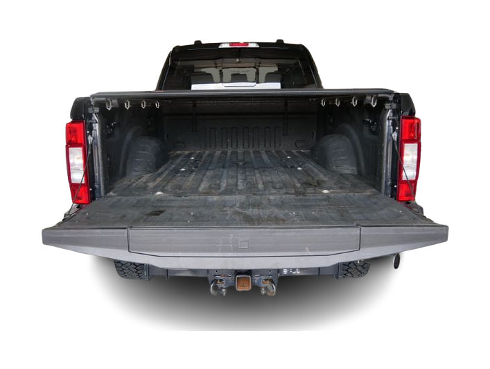 Thumbnail: 2021 Ford F-350 - 11