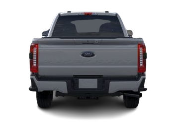 Thumbnail: 2026 Ford F-350 - 4