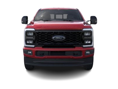 Thumbnail: 2026 Ford F-350 - 13
