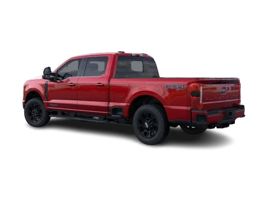 Thumbnail: 2026 Ford F-350 - 12