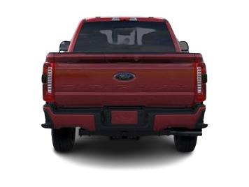 Thumbnail: 2026 Ford F-350 - 4