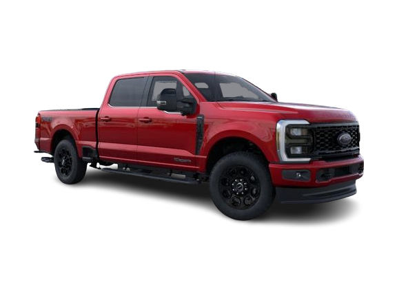 Thumbnail: 2026 Ford F-350 - 14