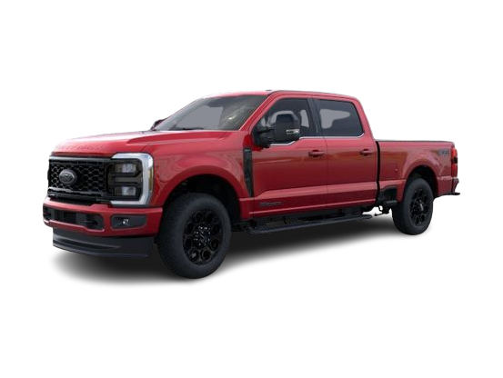 Thumbnail: 2026 Ford F-350 - 3