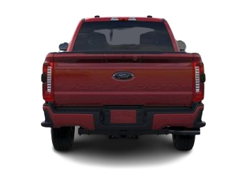 Thumbnail: 2026 Ford F-350 - 4