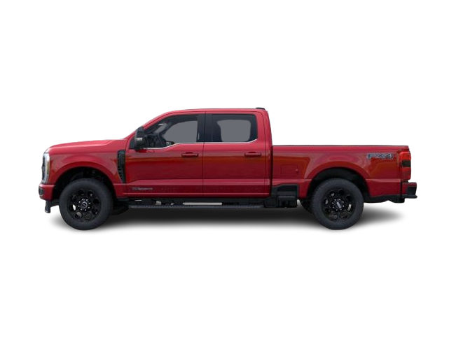 Thumbnail: 2026 Ford F-350 - 11