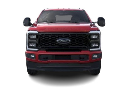 Thumbnail: 2026 Ford F-350 - 13