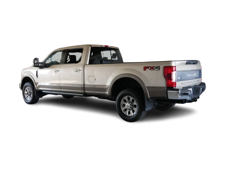 Thumbnail: 2018 Ford F-350 - 13