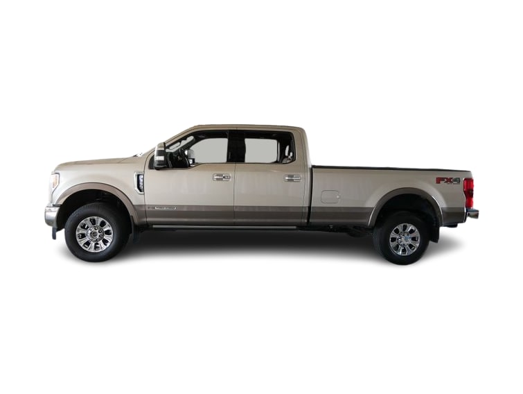 Thumbnail: 2018 Ford F-350 - 3