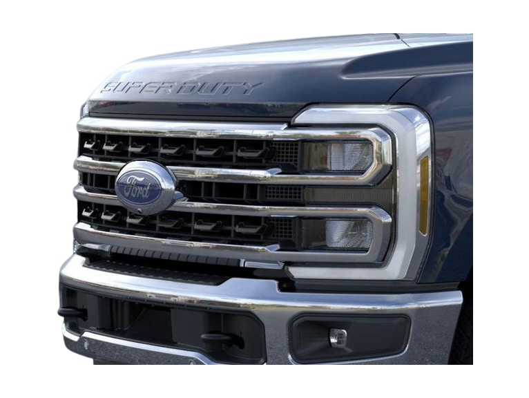 Thumbnail: 2025 Ford F-350 - 18
