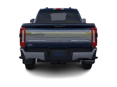 Thumbnail: 2025 Ford F-350 - 4
