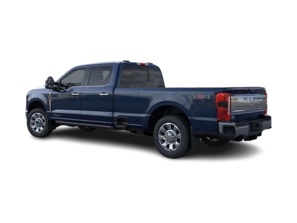 Thumbnail: 2025 Ford F-350 - 11