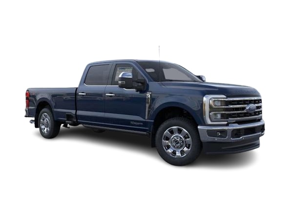 Thumbnail: 2025 Ford F-350 - 13