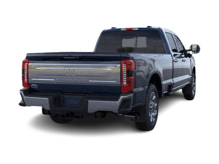 Thumbnail: 2025 Ford F-350 - 14