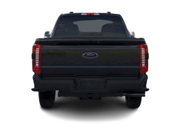 Thumbnail: 2026 Ford F-350 - 4
