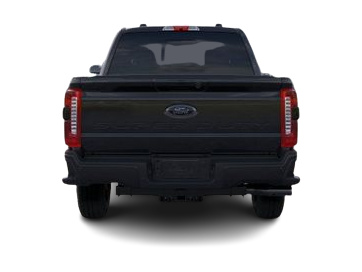 Thumbnail: 2026 Ford F-350 - 4