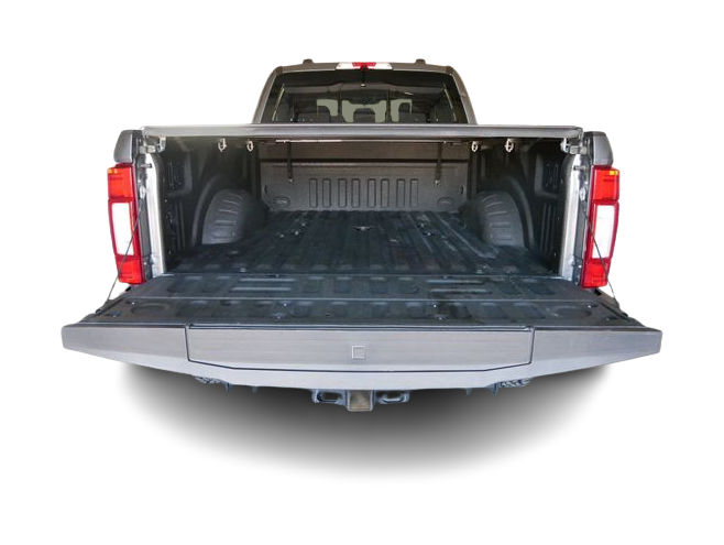 Thumbnail: 2022 Ford F-350 - 12