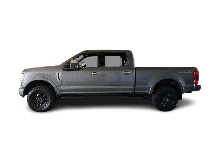 Thumbnail: 2022 Ford F-350 - 3