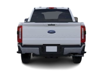 Thumbnail: 2026 Ford F-350 - 4