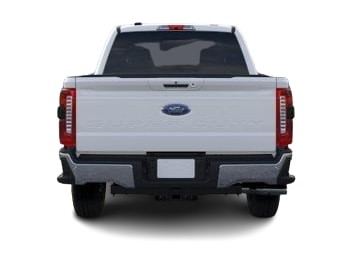 Thumbnail: 2026 Ford F-350 - 4