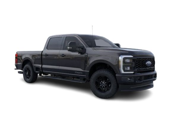 Thumbnail: 2025 Ford F-350 - 14