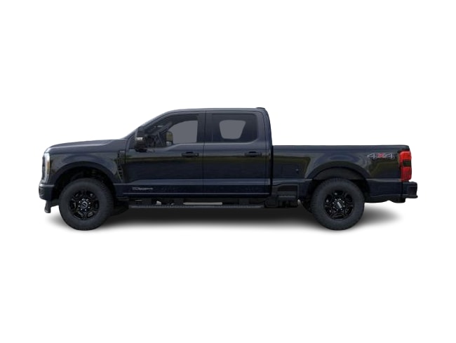 Thumbnail: 2025 Ford F-350 - 3