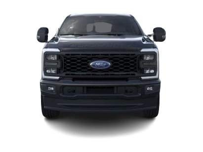 Thumbnail: 2025 Ford F-350 - 13