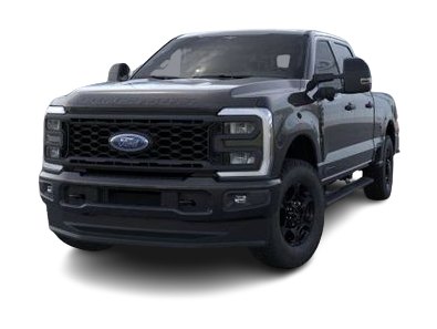 Thumbnail: 2025 Ford F-350 - 11