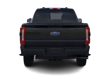 Thumbnail: 2025 Ford F-350 - 4