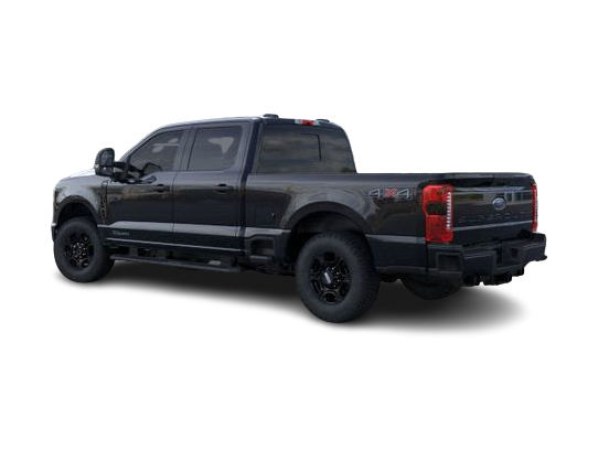 Thumbnail: 2025 Ford F-350 - 12