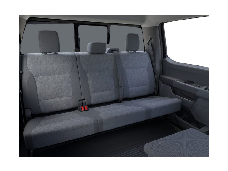 Thumbnail: 2025 Ford F-350 - 10