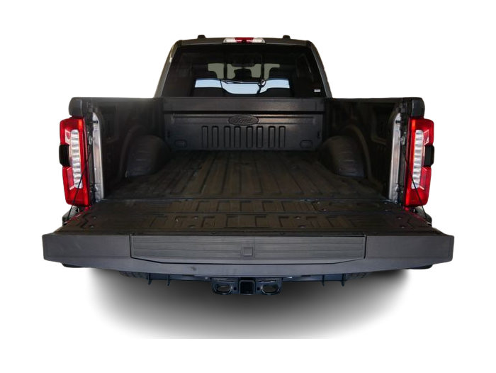 Thumbnail: 2024 Ford F-350 - 12