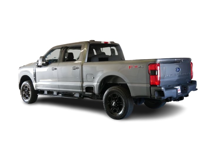Thumbnail: 2024 Ford F-350 - 4
