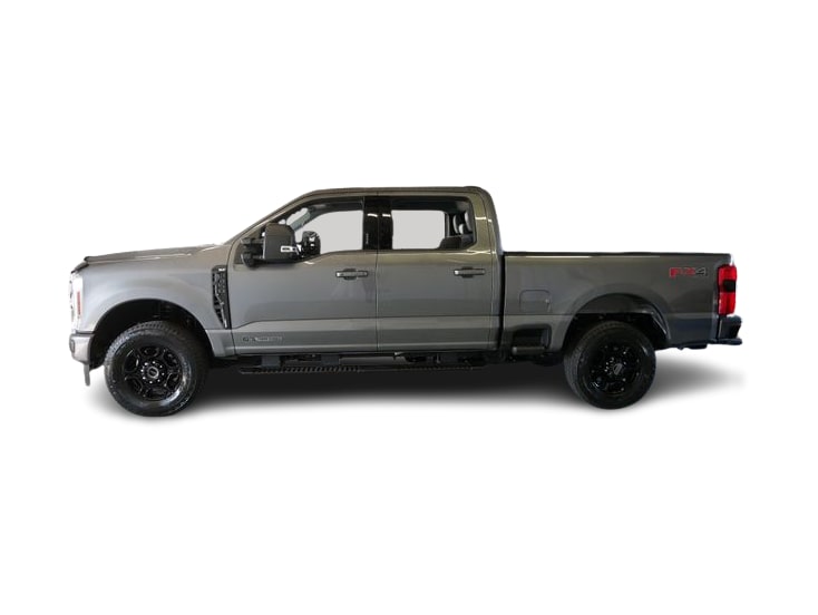Thumbnail: 2024 Ford F-350 - 3