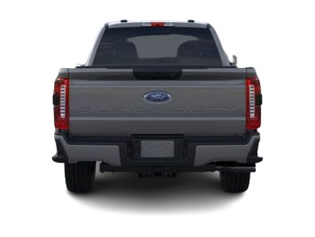 Thumbnail: 2026 Ford F-350 - 4