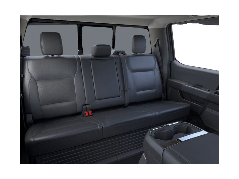 Thumbnail: 2025 Ford F-350 - 10