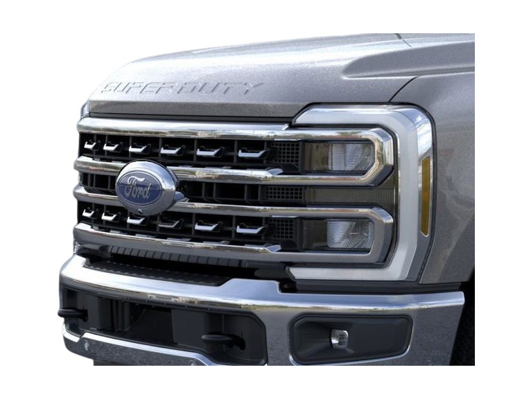 Thumbnail: 2025 Ford F-350 - 18
