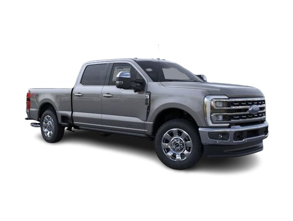 Thumbnail: 2025 Ford F-350 - 14