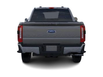 Thumbnail: 2025 Ford F-350 - 4