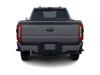 Thumbnail: 2025 Ford F-350 - 4