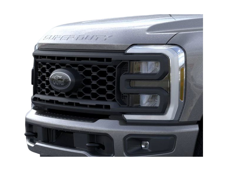 Thumbnail: 2025 Ford F-350 - 19