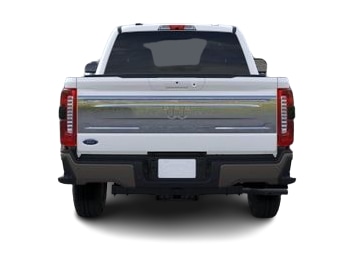 Thumbnail: 2026 Ford F-350 - 4