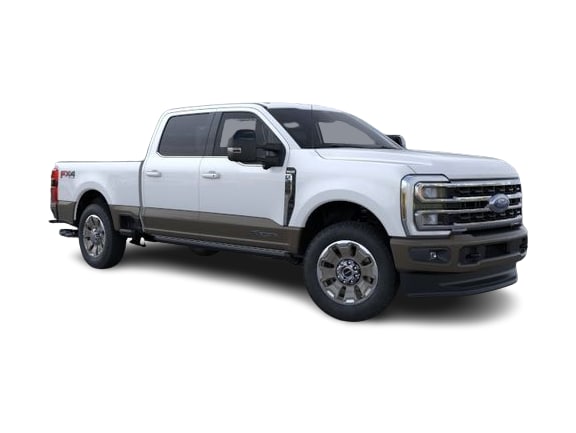 Thumbnail: 2026 Ford F-350 - 13