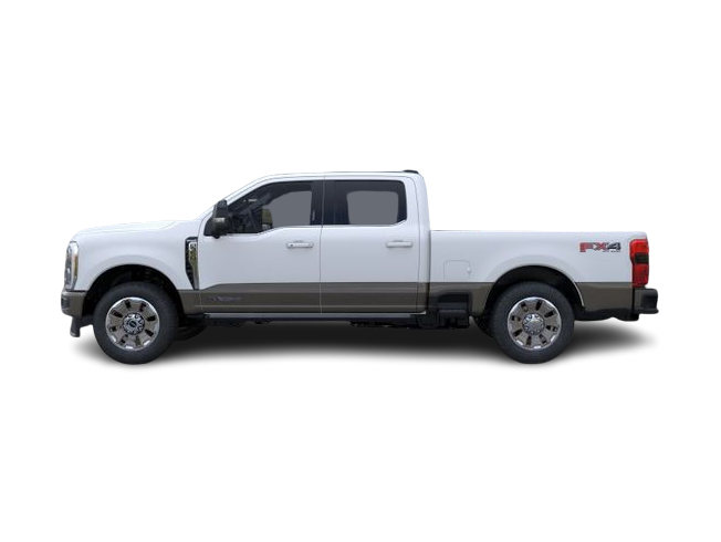 Thumbnail: 2026 Ford F-350 - 10