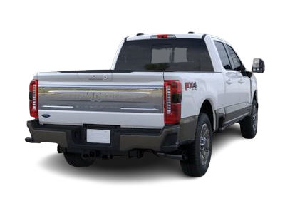 Thumbnail: 2026 Ford F-350 - 15