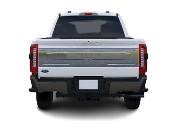 Thumbnail: 2026 Ford F-350 - 4
