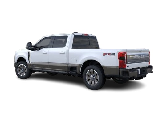 Thumbnail: 2026 Ford F-350 - 12