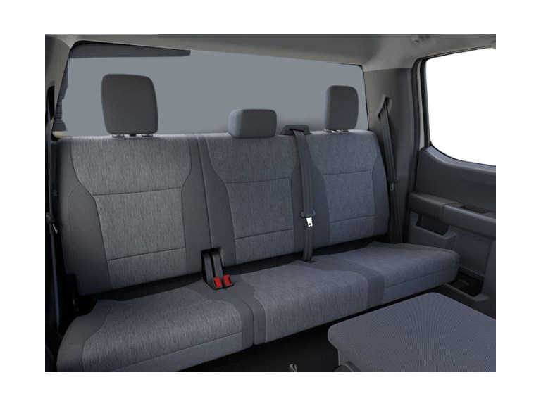 Thumbnail: 2025 Ford F-350 - 11