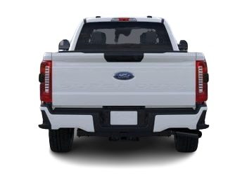 Thumbnail: 2025 Ford F-350 - 4