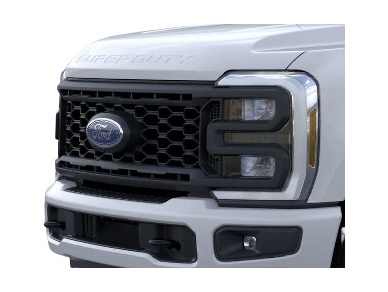 Thumbnail: 2025 Ford F-350 - 19